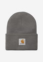 Acrylic Watch Hat porphyry Vorderansicht