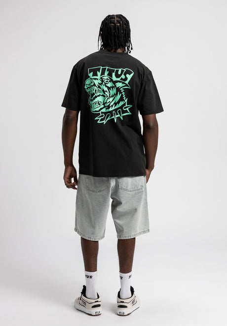 Bad Dog BP blackfaded Closeup2