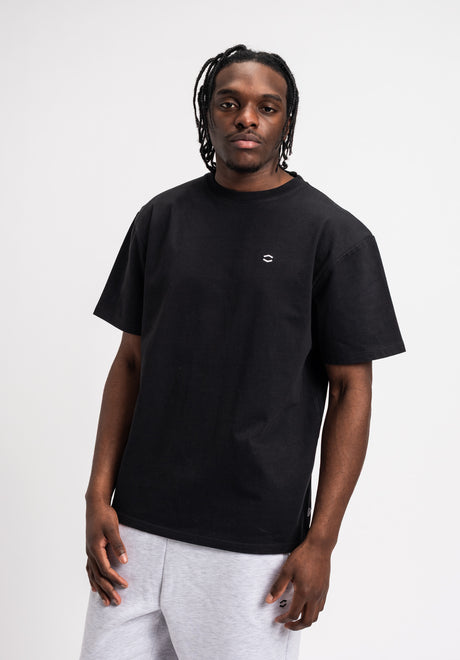 HXGN black Vorderansicht