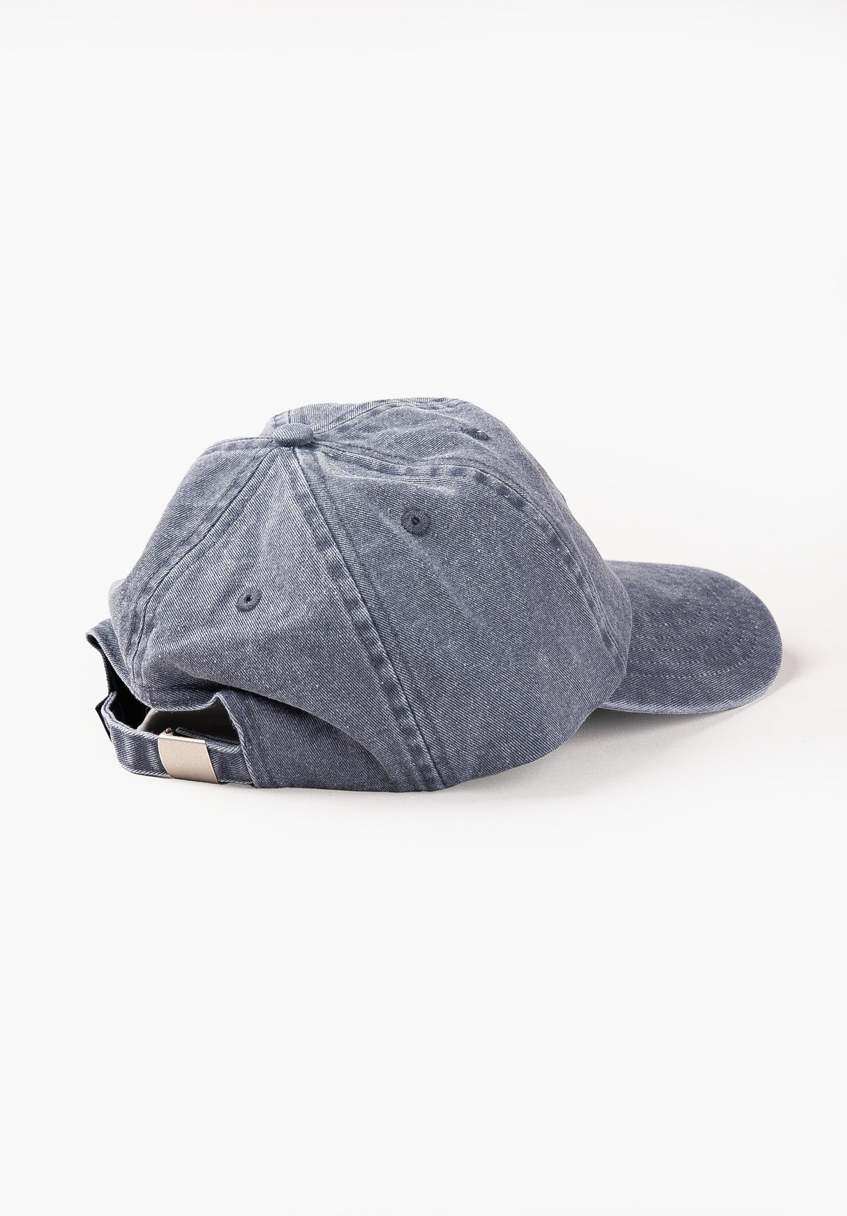 Ohia future-blue Rueckenansicht