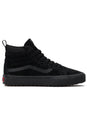 MTE Sk8-Hi Insulated black-black Vorderansicht