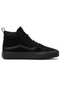 MTE Sk8-Hi Insulated black-black Vorderansicht