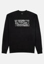 Chrome Genuine black Vorderansicht