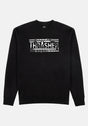 Chrome Genuine black Vorderansicht