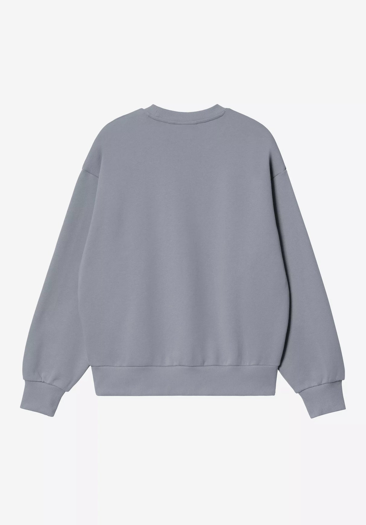 W' Casey shadyblue-silver Rueckenansicht