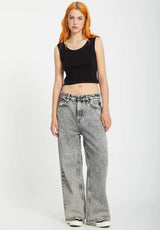 Beeggy greyvintage Vorderansicht