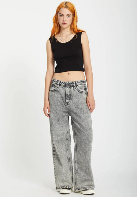 Beeggy greyvintage Vorderansicht