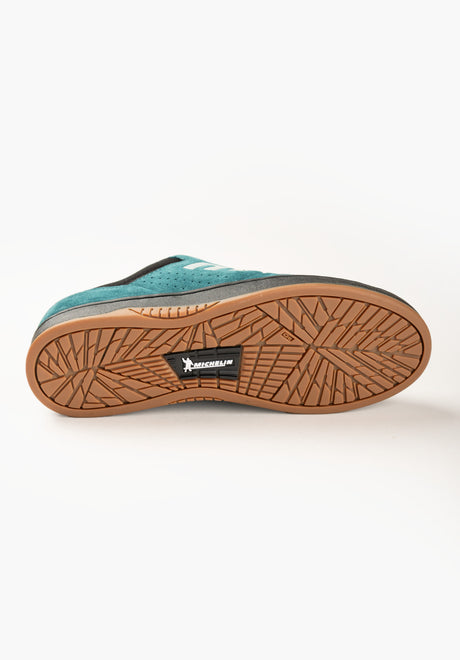 Marana x Michelin blue-grey Oberansicht