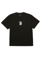 Megablast Core black-white Vorderansicht