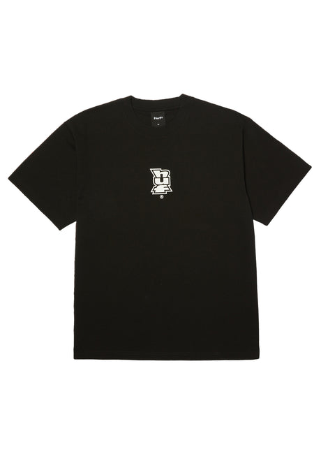 Megablast Core black-white Vorderansicht