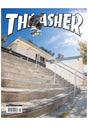 Magazine Issues 2026 May Vorderansicht