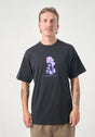 Embrace Tennis black Vorderansicht