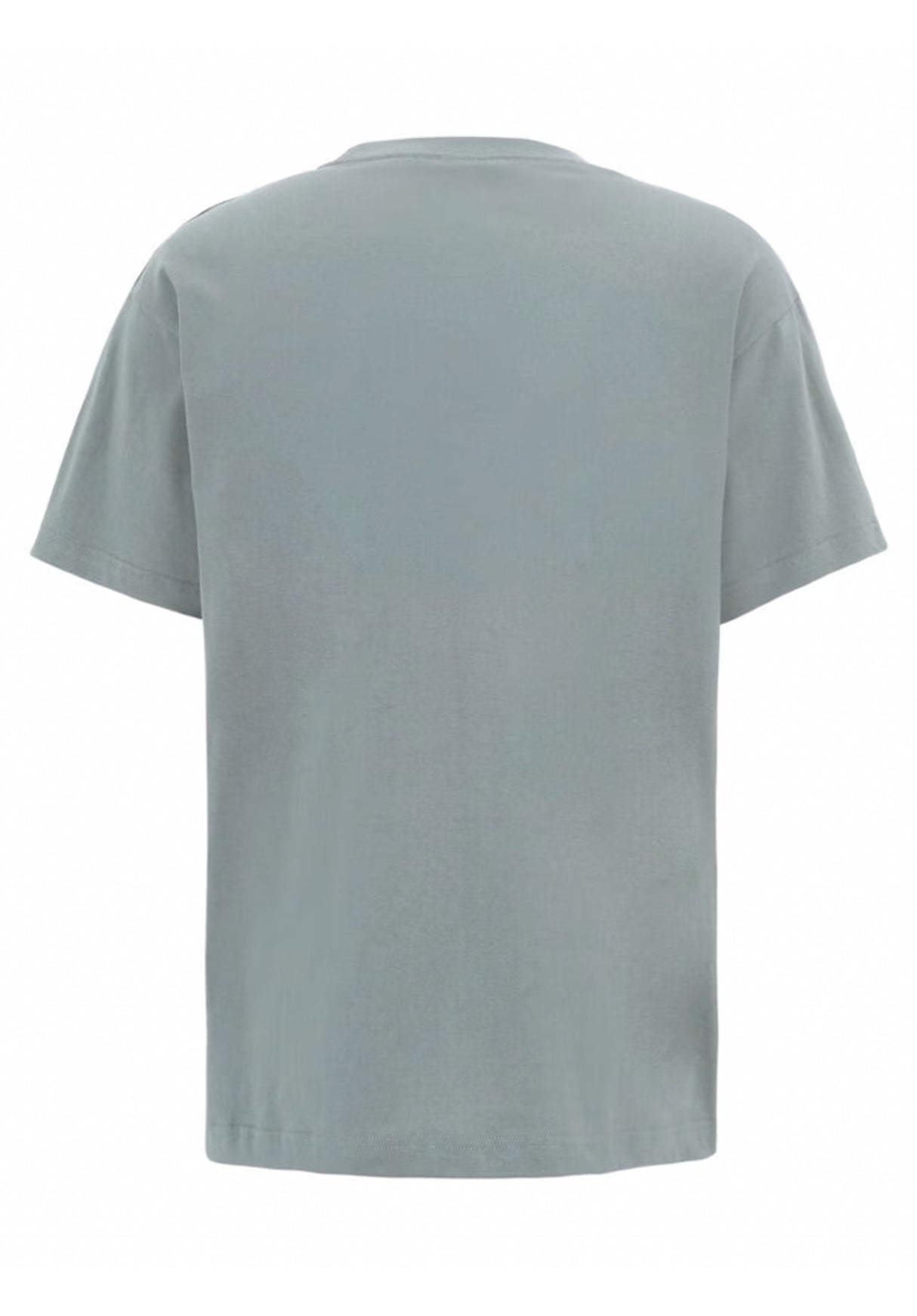 Mini Flag Relaxed darkslate Rueckenansicht