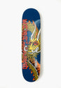 Cab Ban This Birch Mini navy Vorderansicht