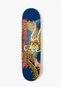 Cab Ban This Birch Mini navy Vorderansicht