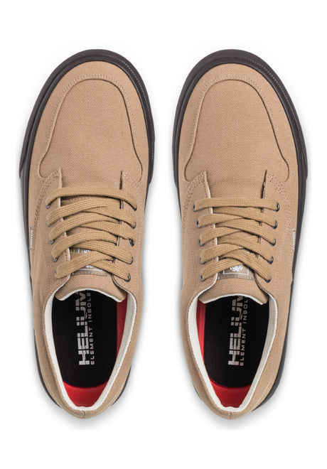 Topaz C3 Canvas khaki Closeup1