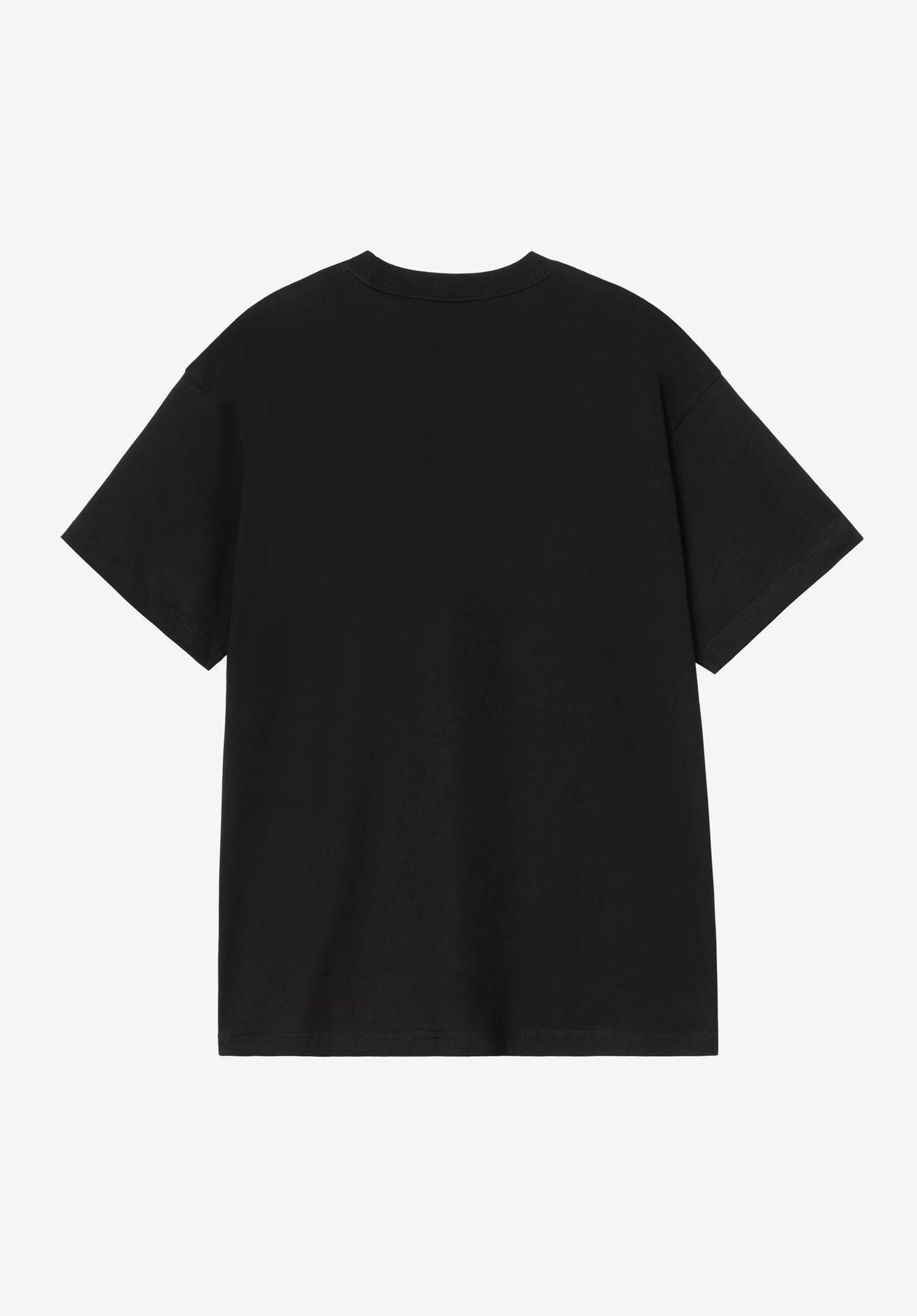 Cloud Script black Rueckenansicht