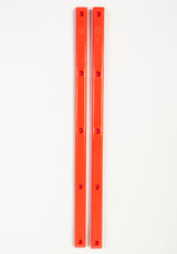 Rails red Vorderansicht