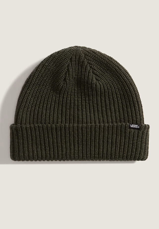 Core Basic Cuffed dried-kelp Vorderansicht