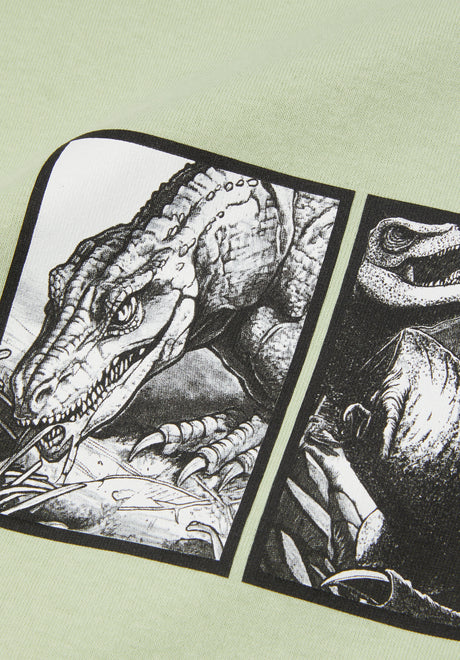 Fossil Fuel cucumber Closeup1