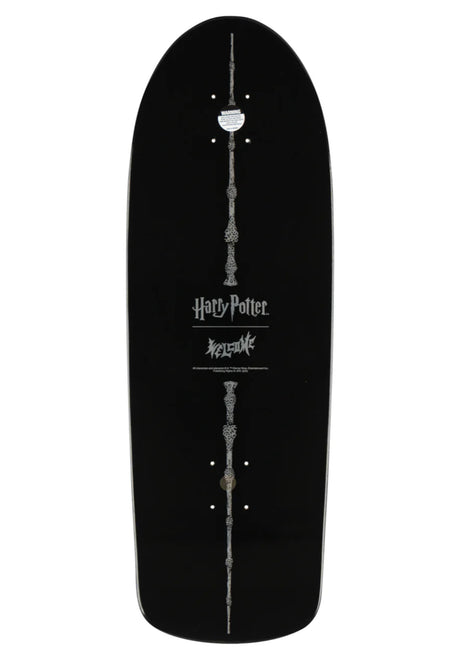 x Harry Potter Dementor on Boar black Rueckenansicht