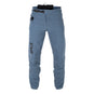 Grip DH Pants steel-blue Vorderansicht