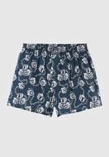 Bug grey Vorderansicht