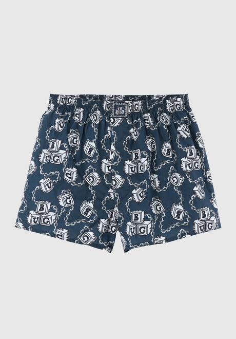 Bug grey Vorderansicht