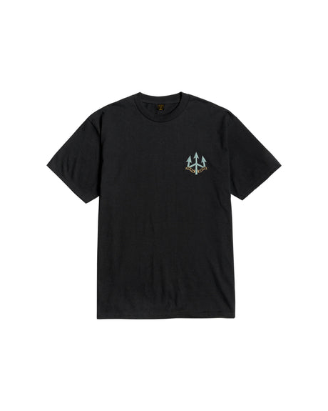 Deep Dreams black Rueckenansicht