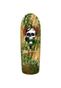 OG McGill Skull & Snake gold-foil Vorderansicht