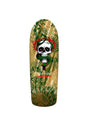 OG McGill Skull & Snake gold-foil Vorderansicht