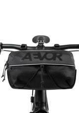 Bar Bag proof-black Oberansicht