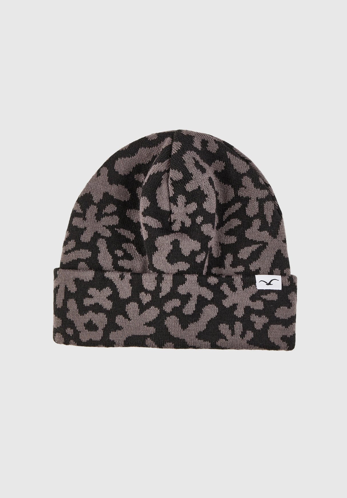 Oh Shit black Vorderansicht