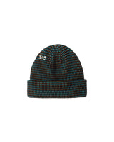 Bateman black-teal Rueckenansicht