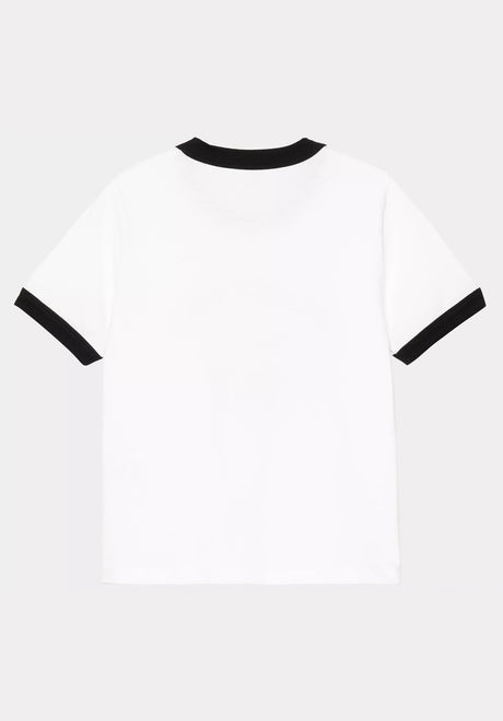 W Pronto white Rueckenansicht