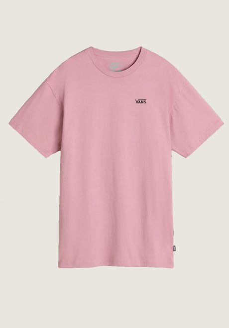 Left Chest Logo pinkdawn Vorderansicht