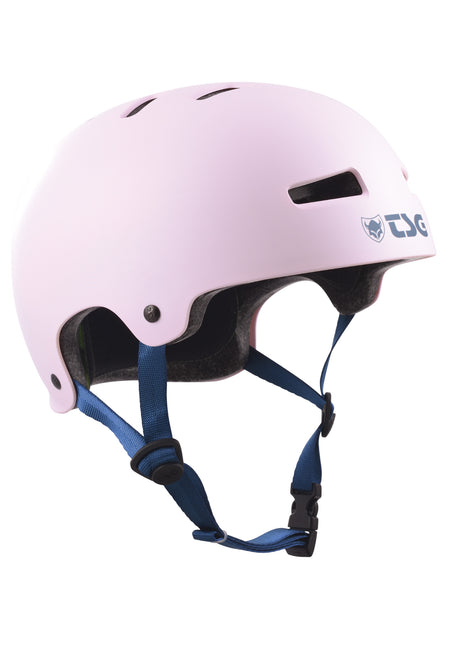 Evolution Solid Colors cradle pink Vorderansicht