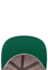 Solid Bird heathergrey Oberansicht