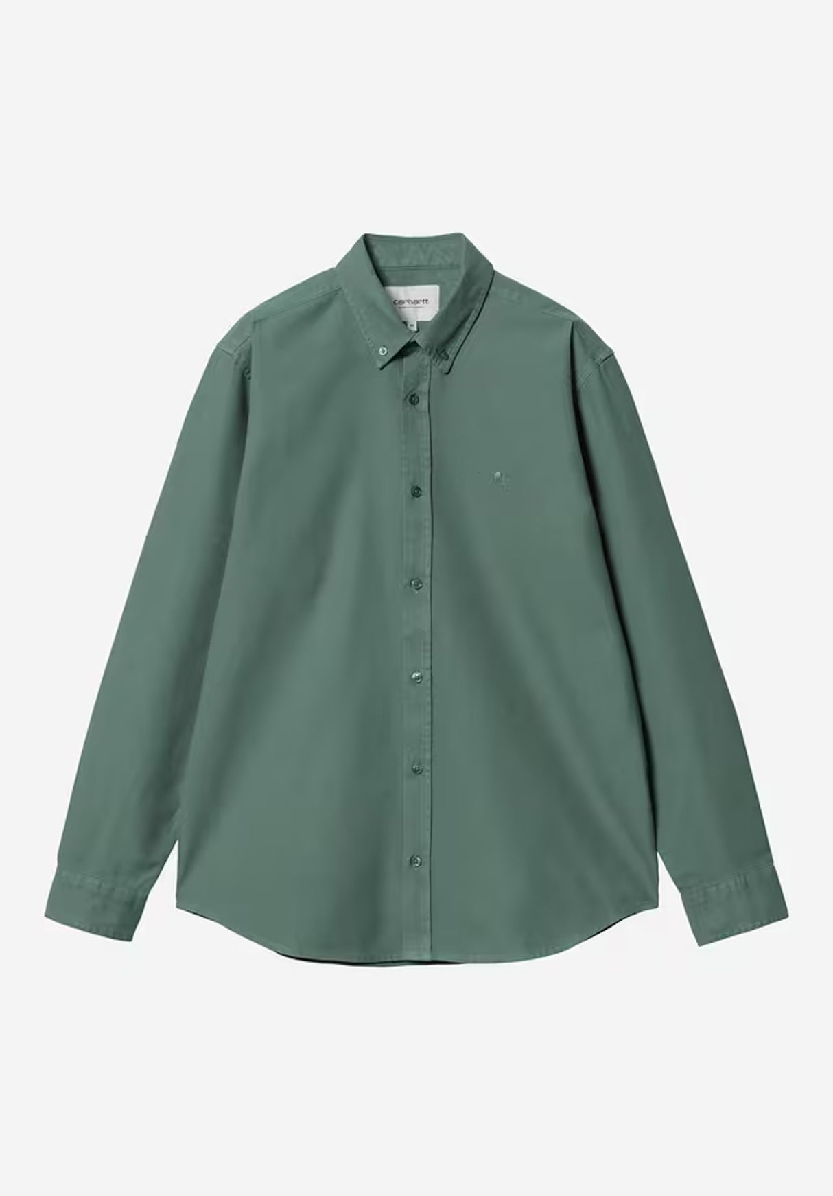 Bolton silverpine Vorderansicht