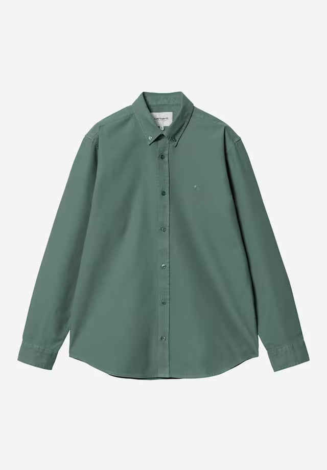 Bolton silverpine Vorderansicht