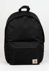 Jake black Rueckenansicht