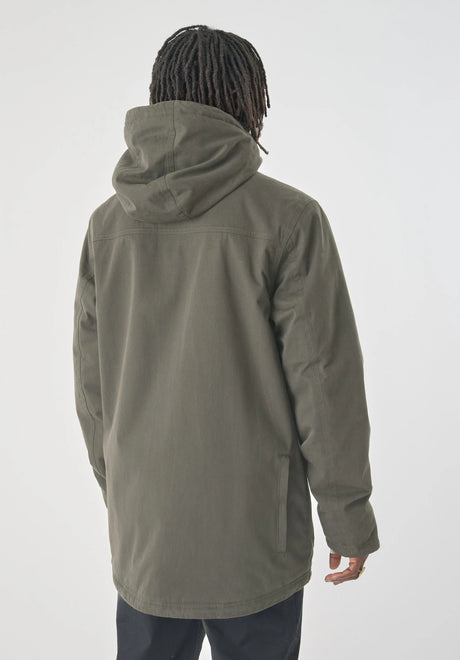 Larum Original tealeaf Rueckenansicht