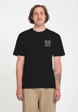 91 Palsm BSC black Rueckenansicht