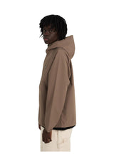 Alder 2.0 Travel stonegray Closeup1