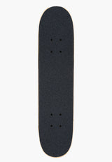 Classic Logo Micro Kids black-stained Rueckenansicht