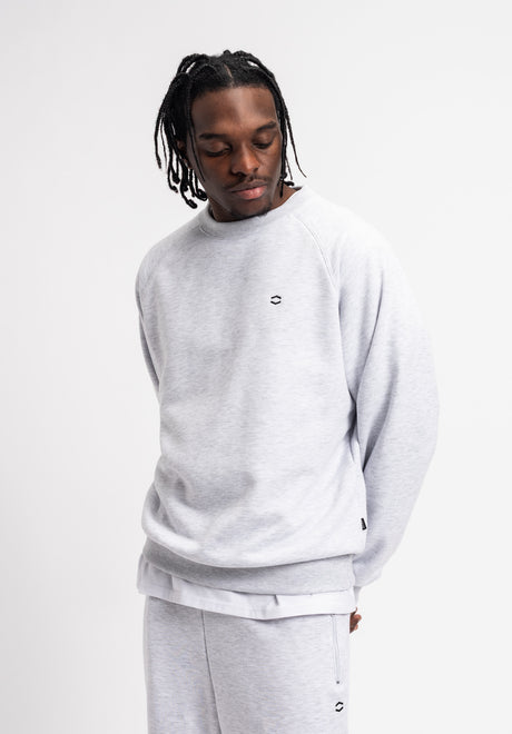 HXGN lightheathergrey Vorderansicht