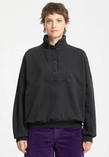 Reetrostone vintageblack Vorderansicht