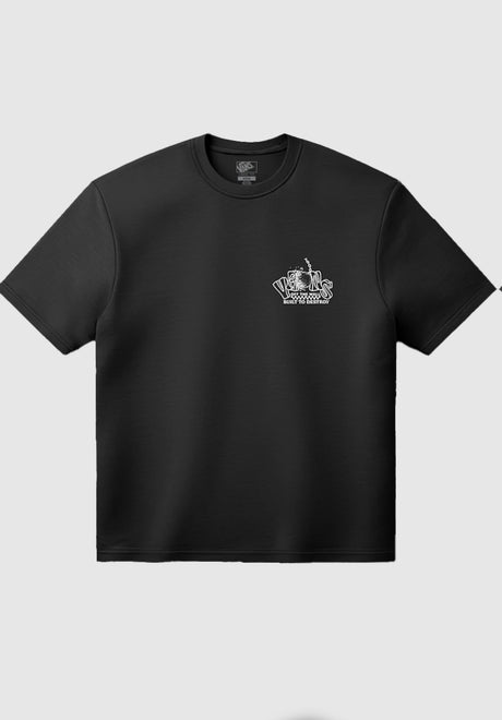 Demolish fadedblack Vorderansicht