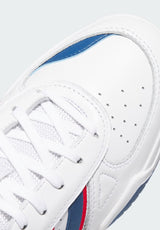 Tekkira Cup white-blue-red Closeup2