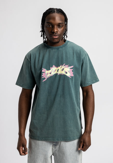 Flash nightpetrolfaded Vorderansicht